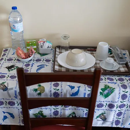 招待所 Casa Da Tia Adilia 3*