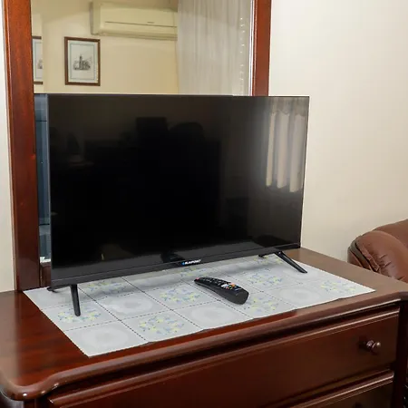 招待所 Casa Da Tia Adilia 蓬塔德尔加达