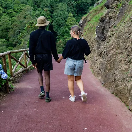 Maison d'hôtes Casa Da Tia Adilia 3*