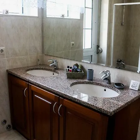 Casa Da Tia Adilia 3*