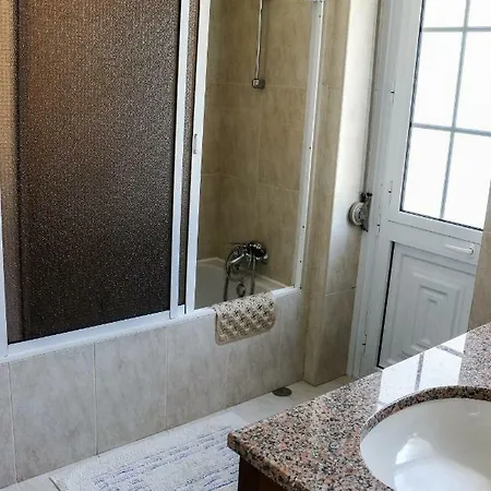 Casa Da Tia Adilia ゲストハウス ポンタ・デルガダ