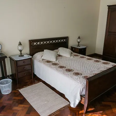Casa Da Tia Adilia ポンタ・デルガダ