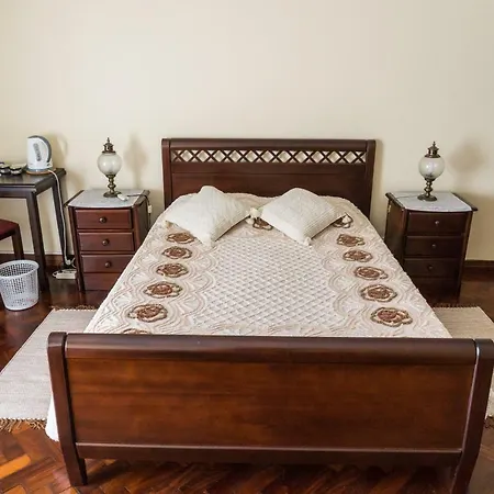Casa Da Tia Adilia 3* ポンタ・デルガダ