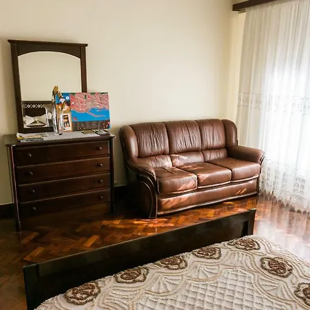 招待所 Casa Da Tia Adilia