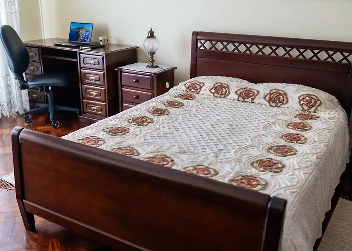 Casa Da Tia Adilia 3*