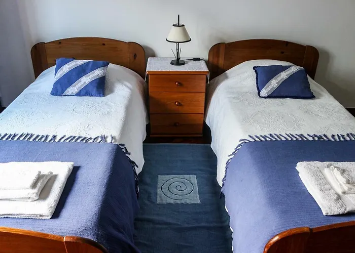 Casa Da Tia Adilia 3*