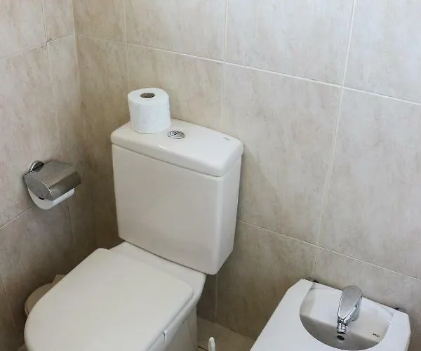 Casa Da Tia Adilia Ponta Delgada