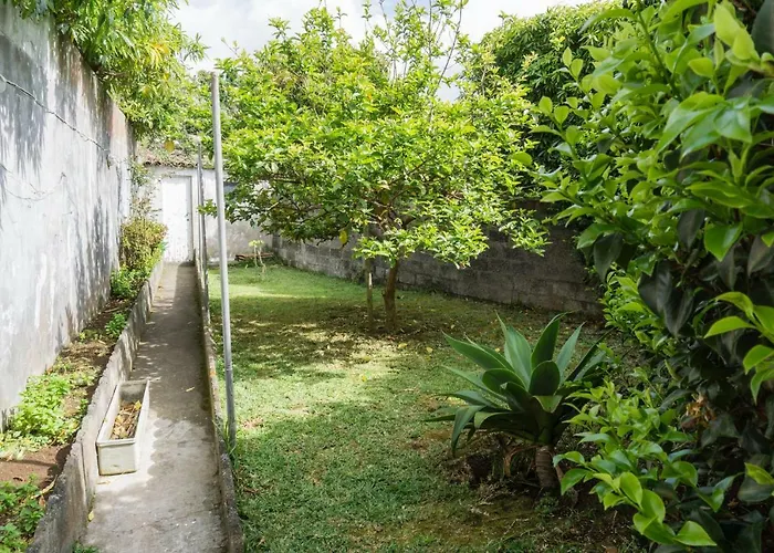 Casa Da Tia Adilia 3*