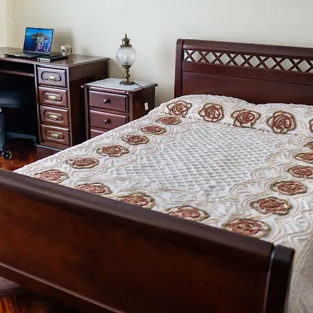 Casa Da Tia Adilia 3*