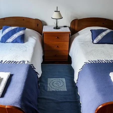 Casa Da Tia Adília 3*