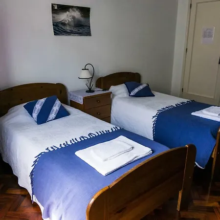 Pensión Casa Da Tia Adília 3*