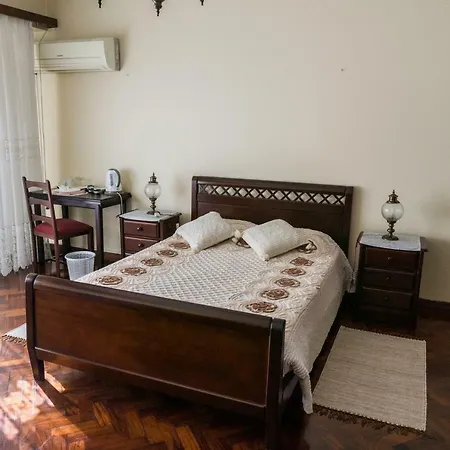 Pensión Casa Da Tia Adília