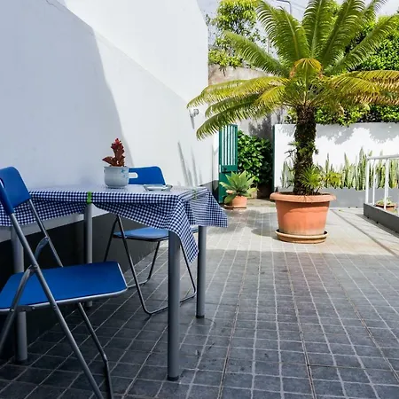 Casa Da Tia Adília 3*