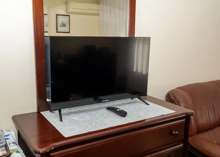 Affittacamere Casa Da Tia Adilia Ponta Delgada