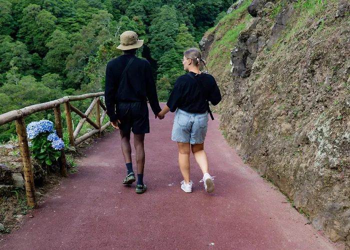 Affittacamere Casa Da Tia Adilia 3*