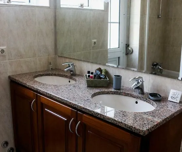 Casa Da Tia Adilia 3*