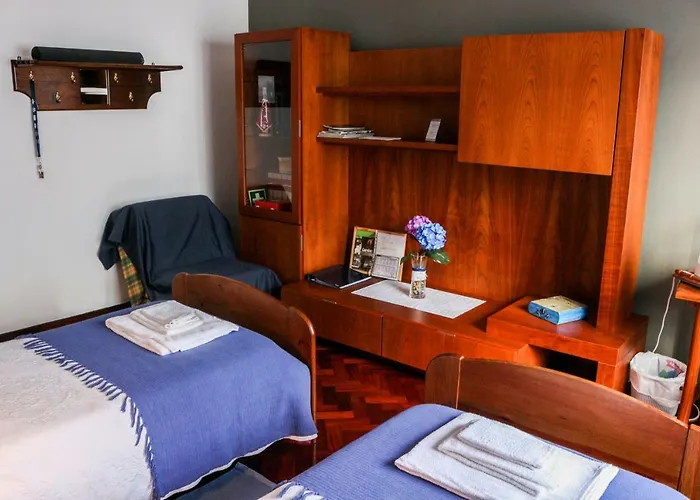 Casa Da Tia Adilia Affittacamere 3*