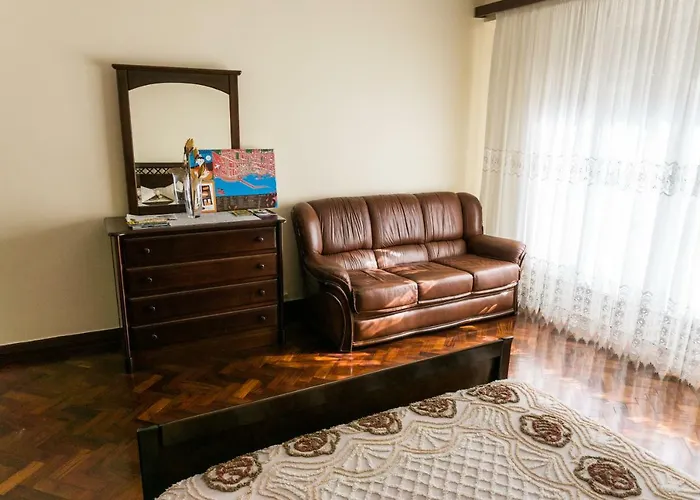 Affittacamere Casa Da Tia Adilia