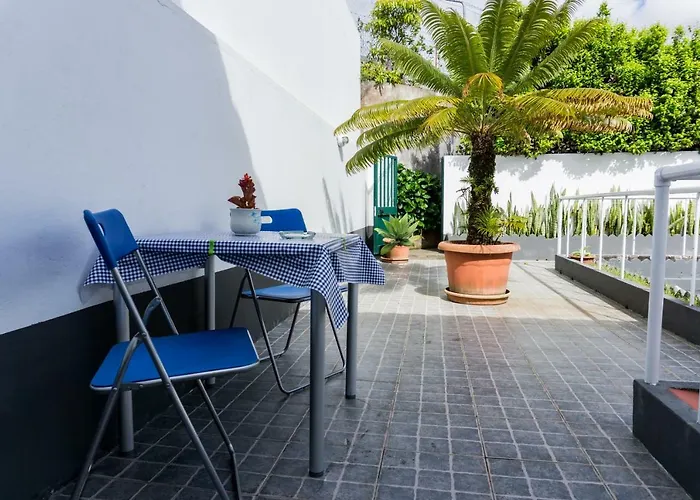 Casa Da Tia Adilia 3*